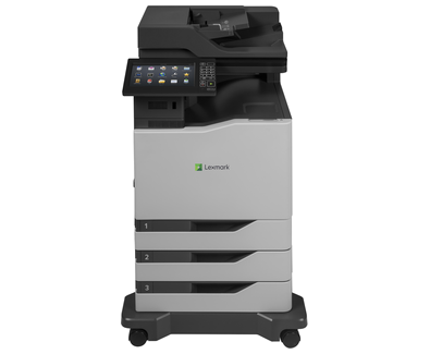 Lexmark XC8160